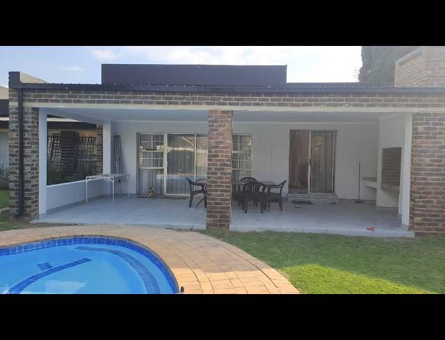 3 BEDROOM PROPERTY TO RENT IN VANDERBIJLPARK SW 2